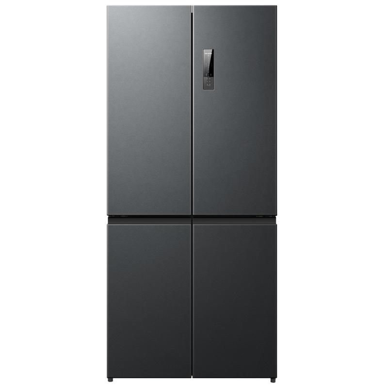 MeiLing 546L Dual Inverter Cross-Door Refrigerator