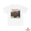 Ken Carson Fan Top Rap Fan Apparel Ken Carson Shirt Streetwear Fashion Y2k Street Top Playboi Carti Streetwear Fashion Rapper Merch Shirt