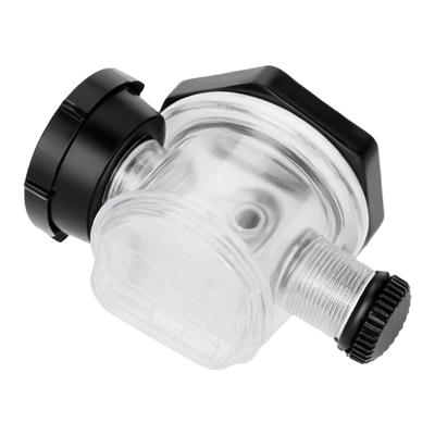 Easy Installation Air Valve Pool Filter Part Size None 273564Z Air Valve Three-piece Kit Pressure Monitoring Capability
