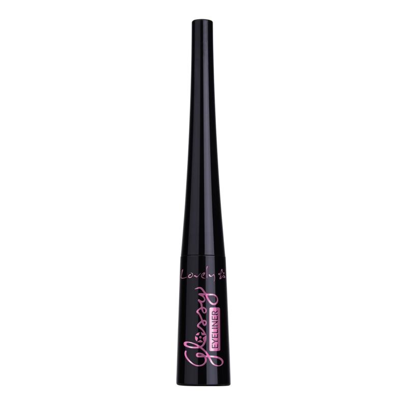 Luminous Precision Gel Eyeliner, 2g