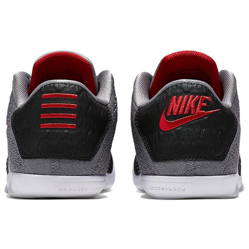 Nike Kobe 11 Elite Low 'Tinker Muse' Nike 822675-060