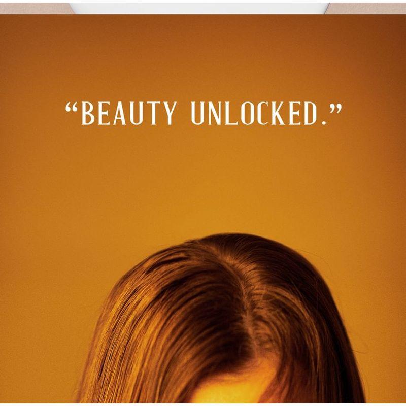 JENNY HOUSE Salon Made Treatment Essential