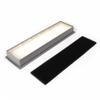 Fit For Ecovacs Debot T9 Aivi Plus Main Side Brush Hepa Filter Mop Cloths Rag Dustbin Dust Box Replacement Accessory