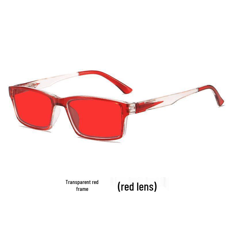 Y2823 HD Night Vision Anti-Blue Light Glasses: Eye Protection Sunglasses for Mobile Phones & Gaming