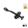 BDP1530 Butée de porte avant Vérin Limiteur Sangle pour Mercedes Classe A W177 B W247 CLA C118 X118 GLA H247 EQA H243 A1777207000