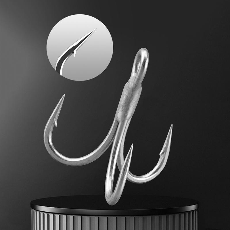 Durable 3D Printed Zinc Alloy Fishing Lures With 360 Degree Rotating Glitter Perfect For Freshwater Saltwater Fishing