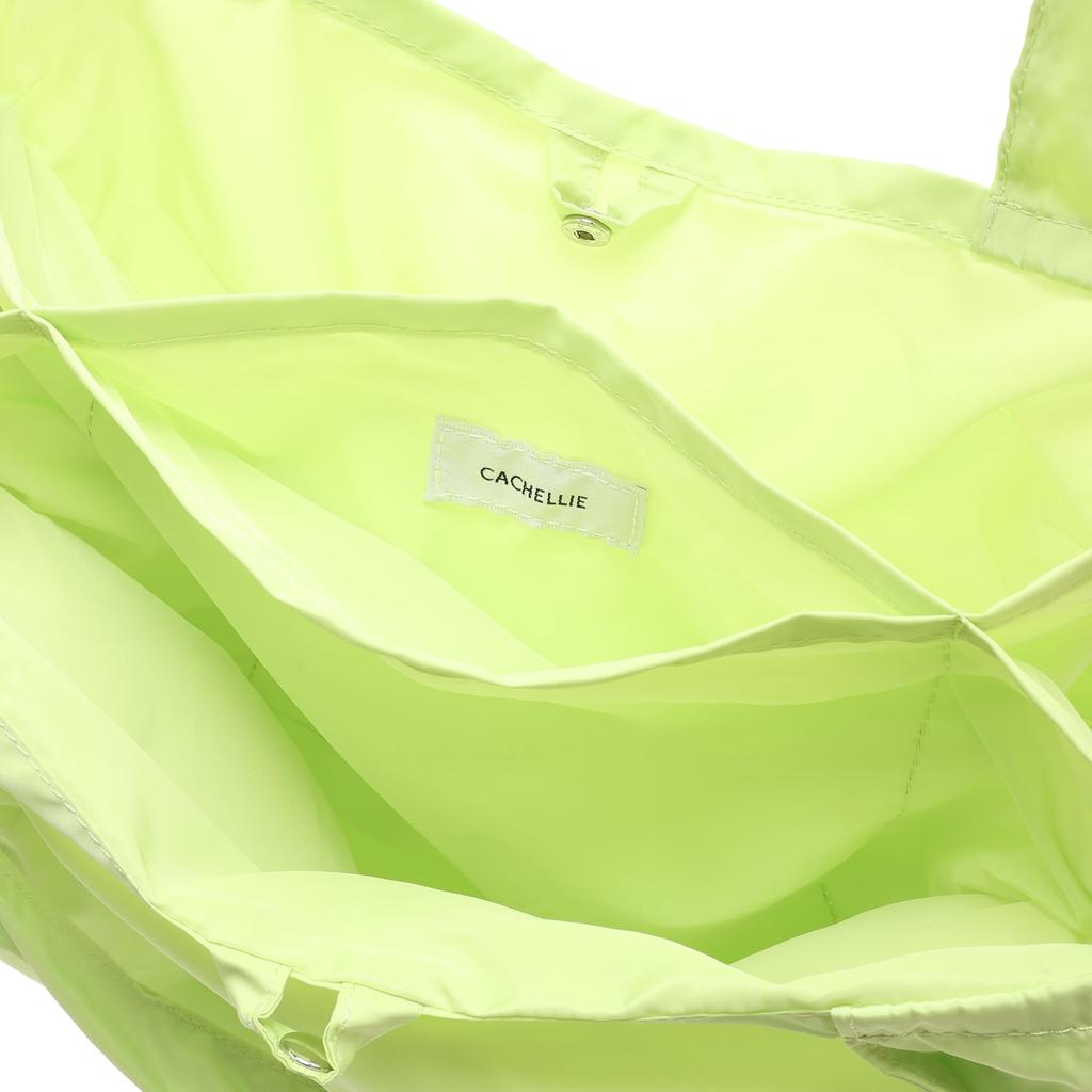 Cachelier TOTE 570799 Women's LIME