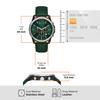 AX Armani Exchange Men's Watch AX1741 Green, Officially Imported