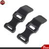 2Pcs Rear Rack Door Rubber Straps For Honda Big Red 200 ATC200ES E 82-84