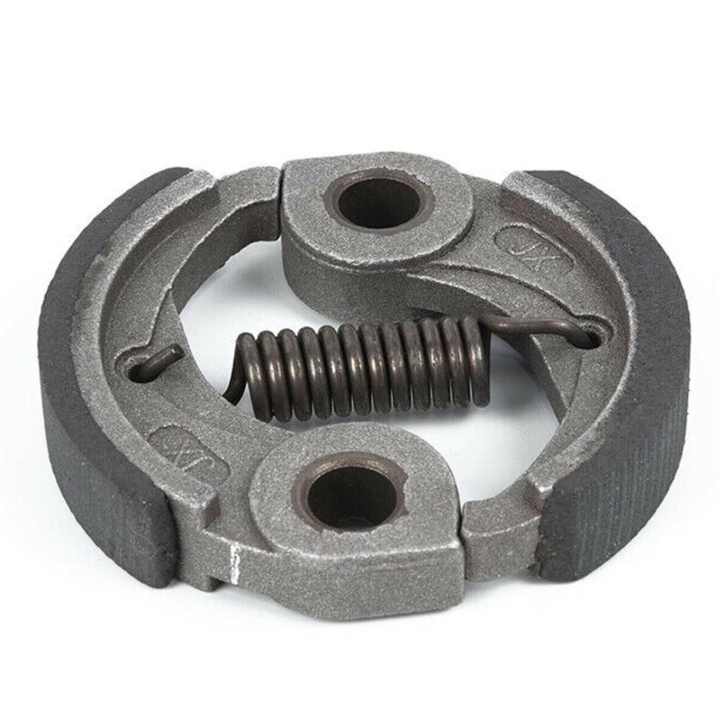 Replacement Clutch for Kawasaki TD33 TD40 TD48 TG033D TH34 TH034D TH43 TJ35E TJ35E Engine