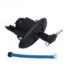 Tailgate Trunk Latch Door Lock Actuator 7701469990 For Renault For Megane I 1998-2003 Replacement Parts Set