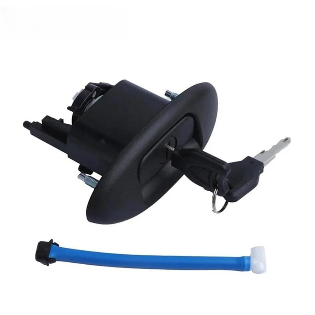 Tailgate Trunk Latch Door Lock Actuator 7701469990 For Renault For Megane I 1998-2003 Replacement Parts Set