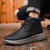 Fashion Hight Top High Top Designer Sneakers Man Casual High Quality Men's Shoes Trending Sports Styling Cute Zapato Luxo Sneacker