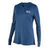PELAGIC Women's, Hoodie, Outdoor Fishing Suit, Sunscreen Ice Silk, Long Sleeve Luya Fishing Suit
