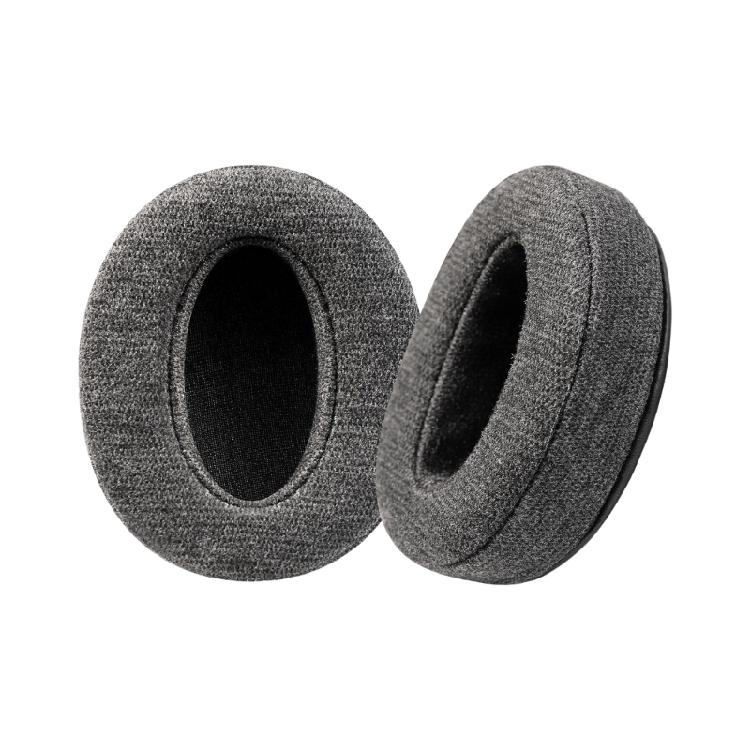 

Velvet Ear Pad Ear Cover Compatible for WHCH710N CH700N CH720N Headsets Earpads Ear Cushions for Offering Most Comfort 1