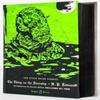 The Thing On the Doorstep and Other Weird Stories by H. P.... 9780143122326