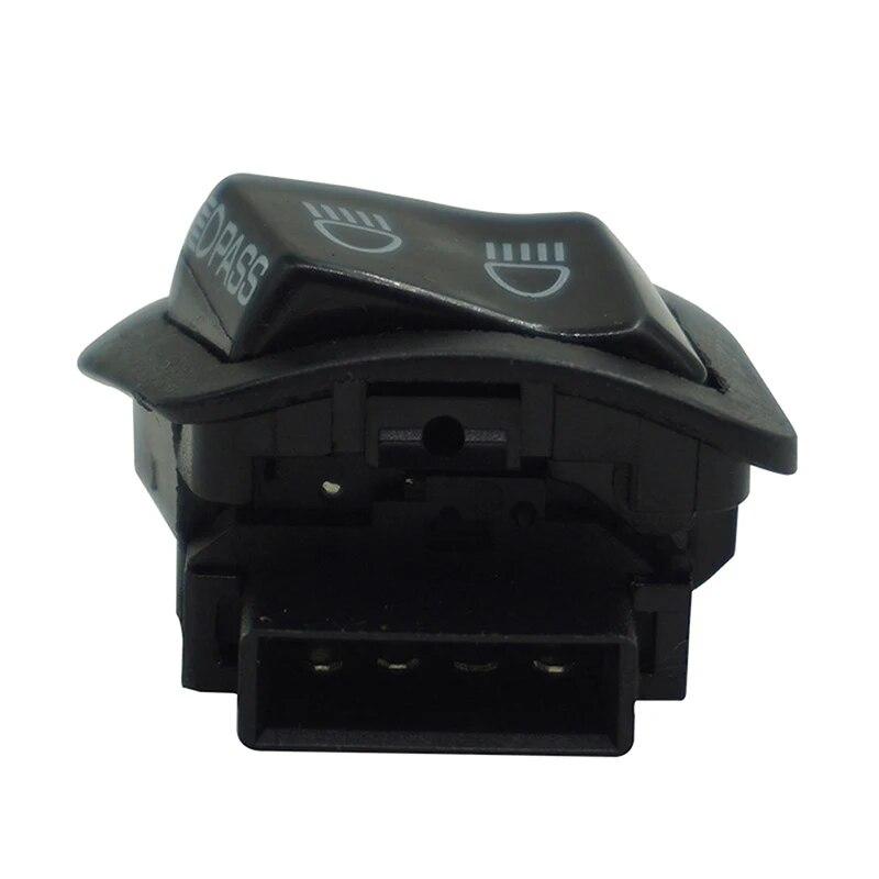 Motorcycle Switch for Honda Wave A S RS RSX 110 Cars Future 125 PCX SH Mode Air Blade 2011-2019  Replacement Accessories
