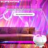 SupFire LED Aurora Star Projector Lamp PJ02