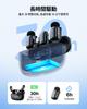 BOYA Mini 2 Wireless 5g Lavalier Compatible with iPhone Android Noise App 100m Transmission 30 Hours of Continuous Compatible with Video Live and