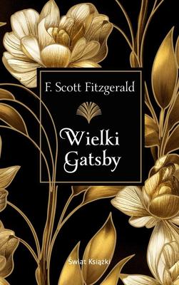 The Great Gatsby Pocket