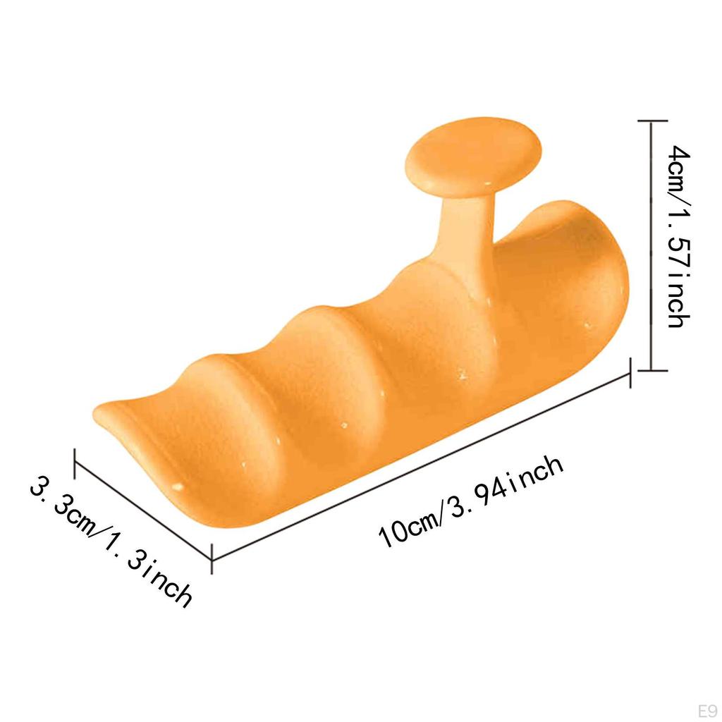 2 kusy úchopů pro vzpírání do posilovny, protiskluzové podložky pro ochranu dlaní při cvičení