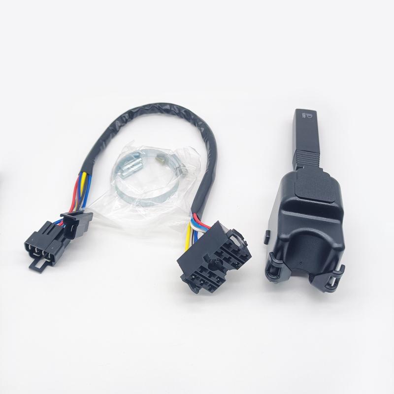 New Turn signal light switch for Kenworta T800 Freightliner 01481187 01-4811-87