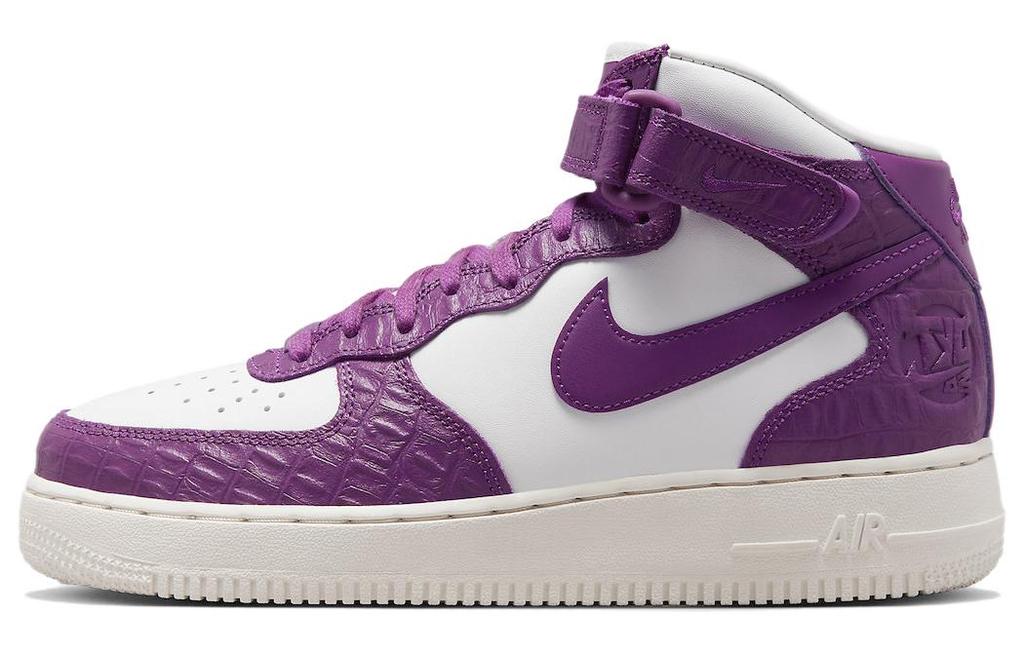 Nike Air Force 1 Mid '07 Tokyo 03 Viotech Women's DZ4865-503