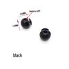 Metal Spring Pig Nose Anti-Slip Hat Drawstring Rope Lock Buckle Accessories