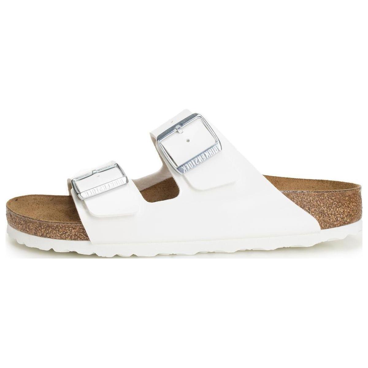 Birkenstock Arizona Patent Sandals Women s 1005294 38