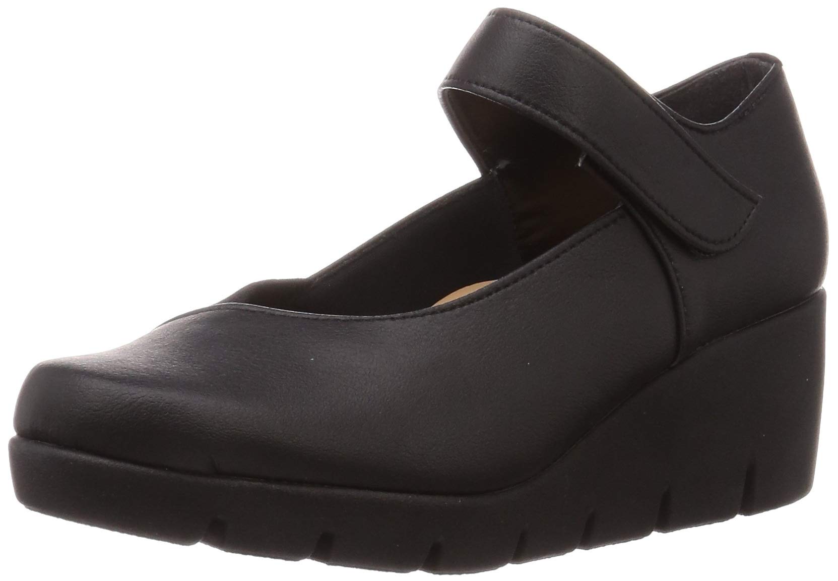 

Pumps IM39616 Black cm [First Contact] 23.5 чёрный