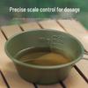 Stainless Steel 304 Portable Measuring Bowl