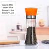 Ru Han Manual Glass Spice Grinder
