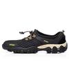 Wading shoes summer new men's breathable and comfortable outdoor mesh shoes casual sports shoes men's shoes