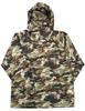 Kajimeiku Light Duty Camouflage Size M Size Jacket, Beige, (Japan M)