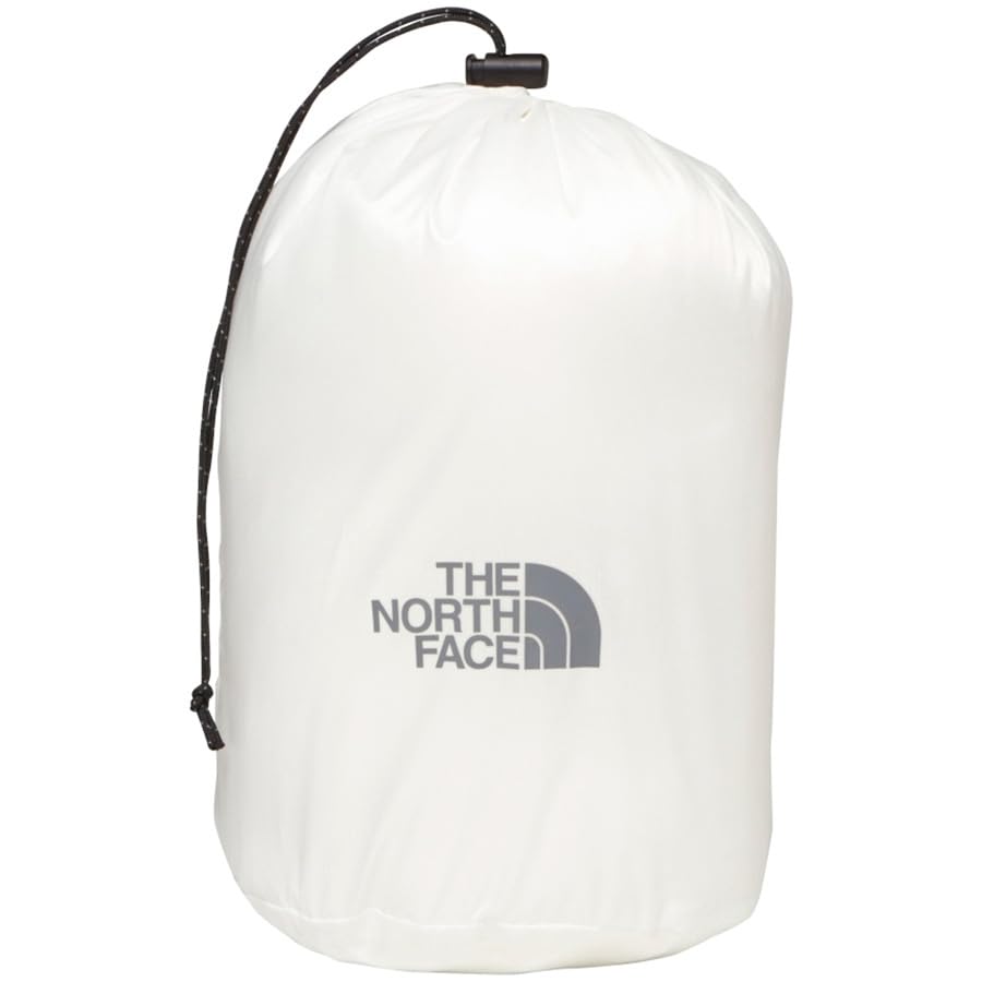 The North Face Baby Insulated Organic Snow Yeti BF Sleeper, Unisex, Warm, Water-Repellent, Anti-Static, Cotton,