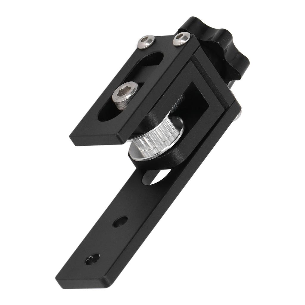 X Axes Belt Tensioner Aluminum Alloy Pre Assembled Belt Tensioner for Ender 3 for CR10 3D Printer