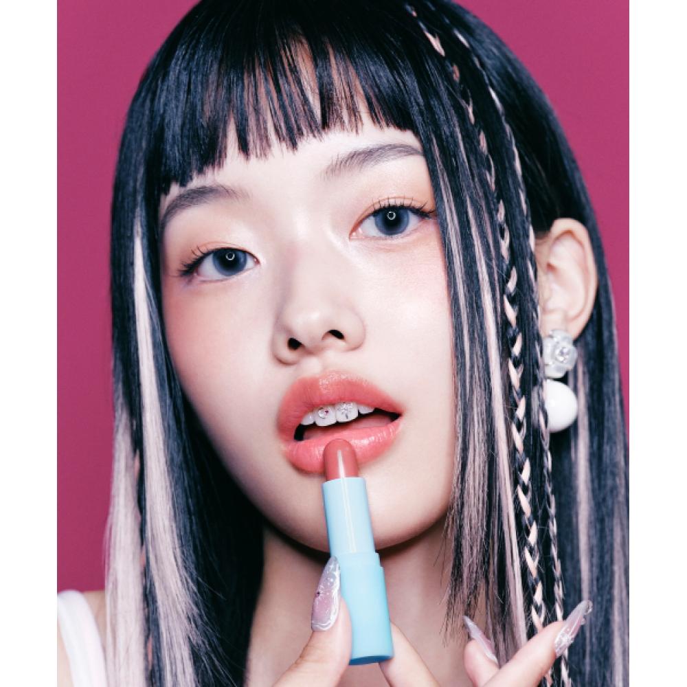 Tocobo Lip Balm Collection Duo 3.5g  Choose 2 Of 16 Types Vitamin nourishing