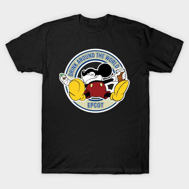 Buy Drunk Mickey Mouse Alcohol Party 