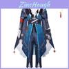 Honkai Star Rail Anaxagoras Cosplay Costume For Anime Game Role Play With Polyester Fabric For Teens And Adults