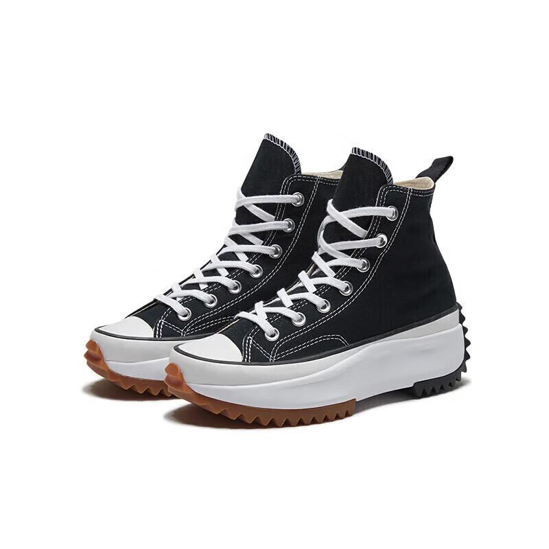 Converse Run Star Hike High-Top Platform Sneakers
