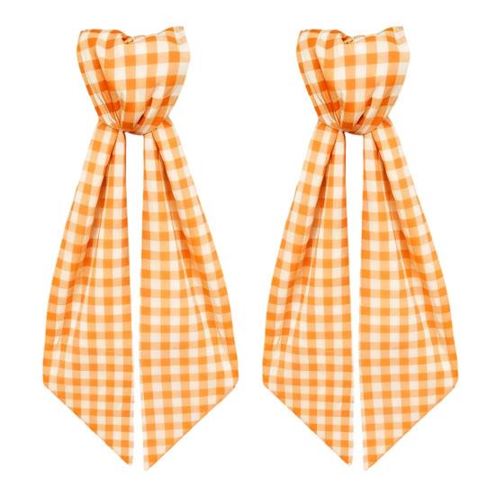 Decorative Ribbon Pure Color Curtain Garland Festive Party Ribbon Gift Wrap Ribbon Indoor Outdoor Home Festival Office Gift Decor