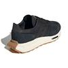 Adidas Retropy E5 Core Black Unisex Sneakers Grey-Six H03080