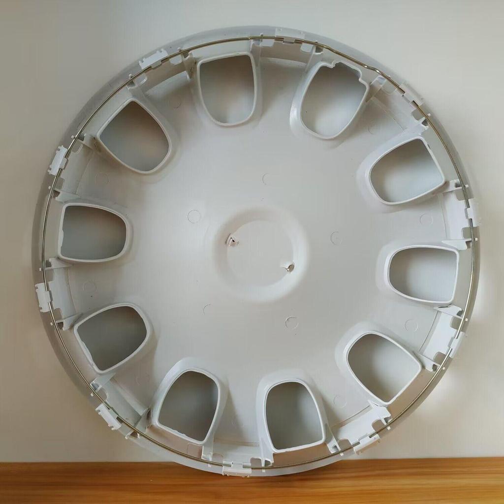 Διακοσμητικό Κάλυμμα Τροχού 15 ιντσών για Nissan Classic Sylphy, Παλιό Μοντέλο, Livina, Tiida