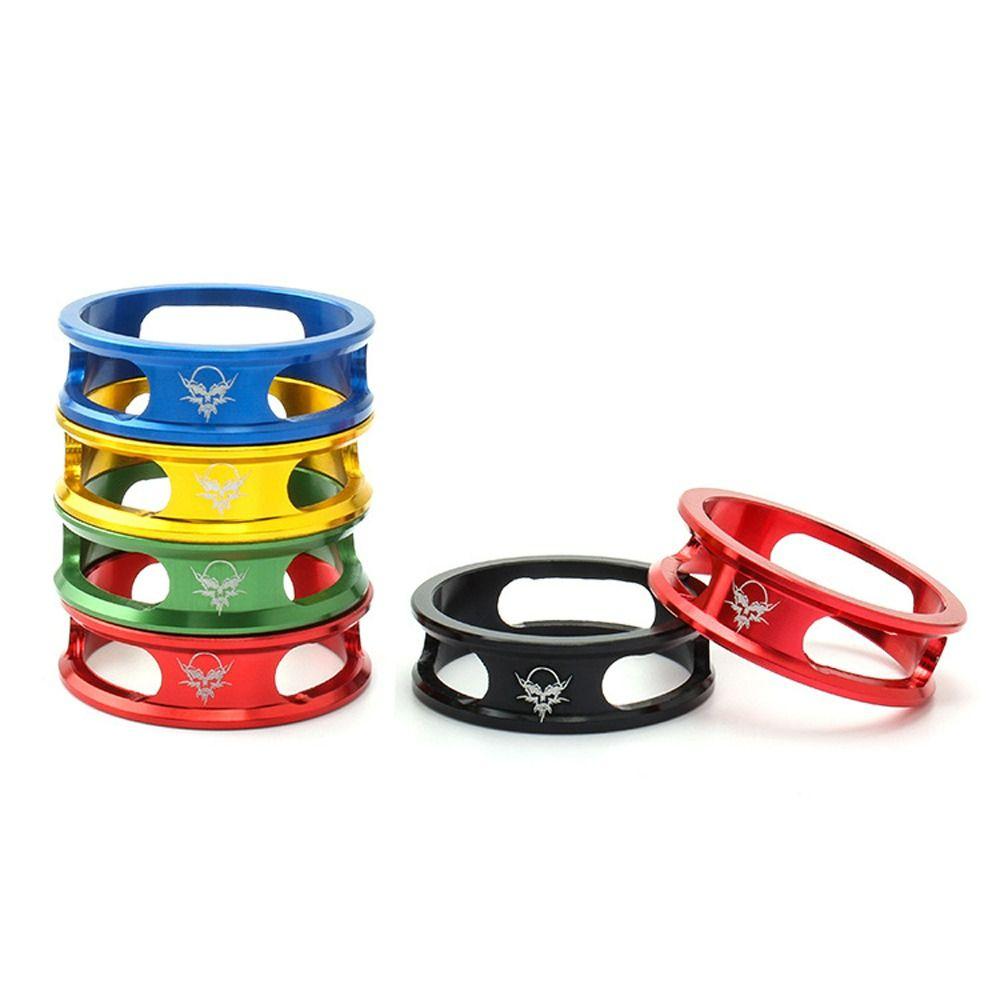 

Washer Bike Headset Spacer Headset Spacer Washer Bicycle Headset Stem Spacer Washer Fork Gasket