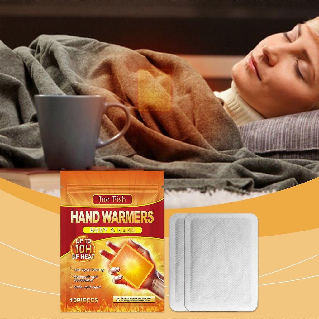 Warm baby patch disposable warm baby patch winter cold protection portable warm patch 1
