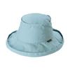 Mongbel Cotton Dessert Hat Silver Jbefsuhw194