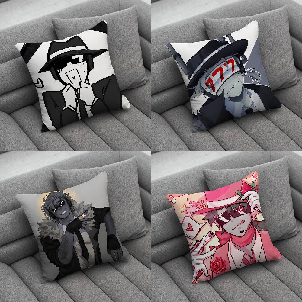 Bitcoin Cryptocurrency Btc Pillow Case Pillowcase Home Sofa Cushions Car Cushions Pillowcover Office Pillowshell Pillow