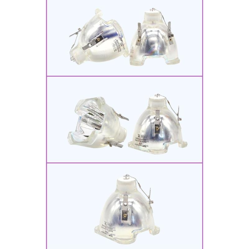Stage Light Bulb 2R 132W/5R 200W/7R 230W/8R 250W/9R 260W/10R 280W/15R 300W/16R 330W/17R 350W Moving-head Light Bulb