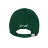 Goxo Golf Ballcap Rubber Green