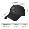 Easily Distracted By Birds Birthday Gift For Bird Lovers Cap Casual Baseball Caps Adjustable Hat Summer Unisex Baseball Hats